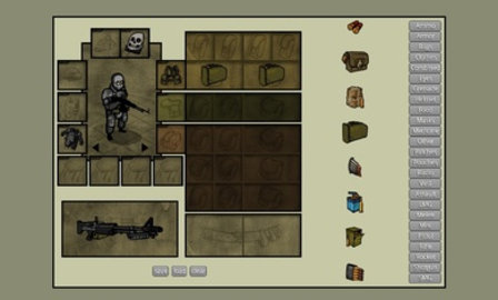 我的士兵（Innawoods）2