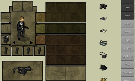 我的士兵 我的士兵