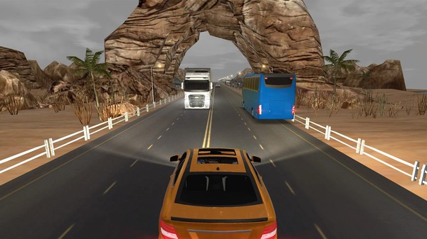 城市交通驾驶员21