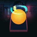 滚动的天空反向操作版