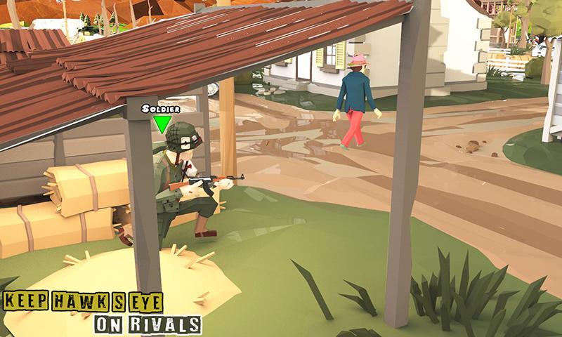 像素大战2的召唤1