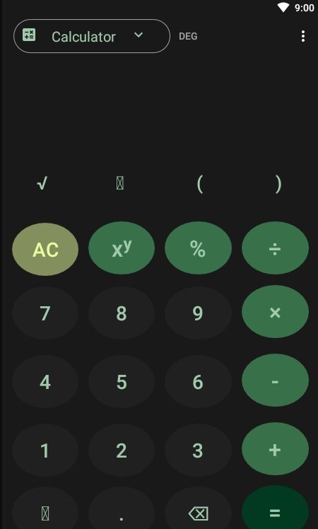 yetCalc