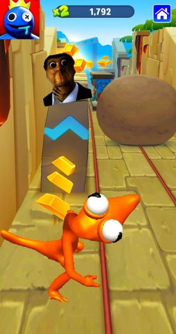 Nextbot的彩虹朋友0