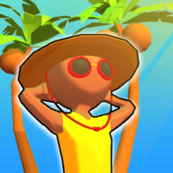 搁浅岛（Stranded Island）