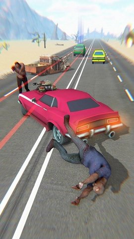 邪恶骑士（Evil Rider 3D）0