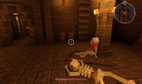 马戈内姆冒险（Margonem Adventures）0