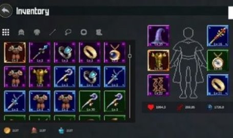 马戈内姆冒险（Margonem Adventures）2