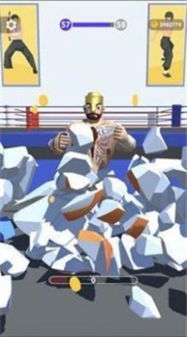 打破太阳（Break The Sun）0