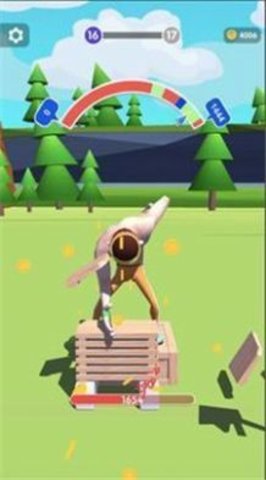 打破太阳（Break The Sun）2