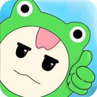 青蛙旅行朋友（Frog Traveling: Friends）