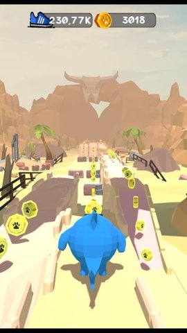 青蛙旅行朋友（Frog Traveling: Friends）2