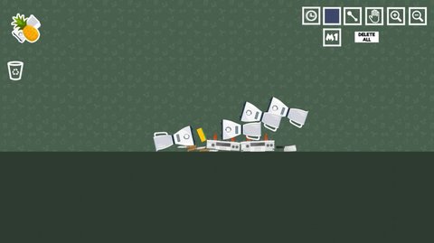 水果游乐场（Melon Playground）1