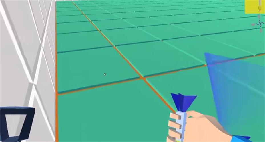 扫雷FPS版 扫雷FPS版