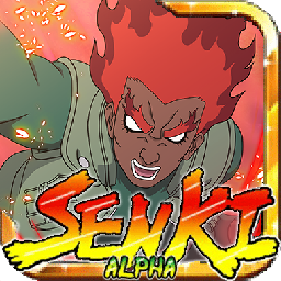 火影战记叛逆版秽土水门