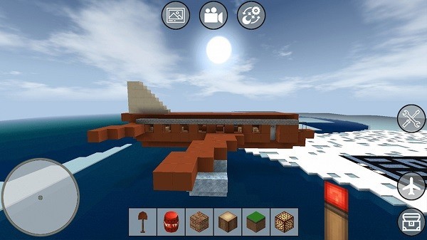 飞龙世界模拟器1