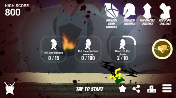 闪电火柴人绳索英雄无限金币钻石版2