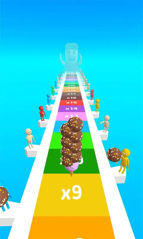 冰淇淋匆匆忙忙2