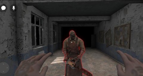 校园恐怖之夜 校园恐怖之夜