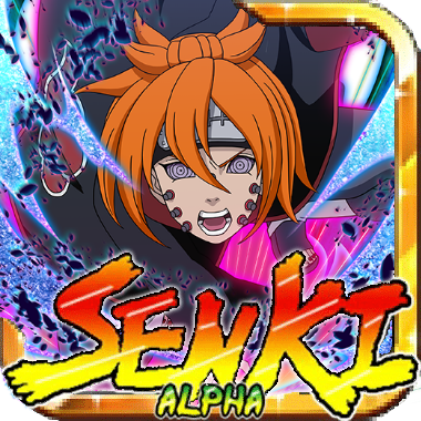 火战赤焰版千手柱间