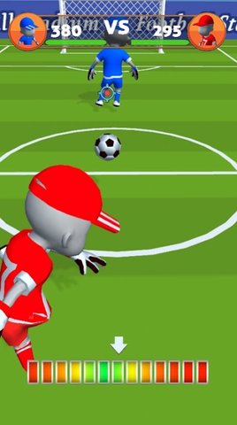 球球大战3D（Ball  Battle  3D）