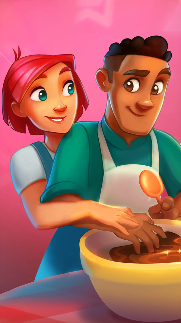 甜点餐厅 甜点餐厅