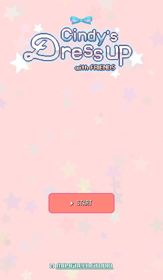 辛迪的化妆师朋友0