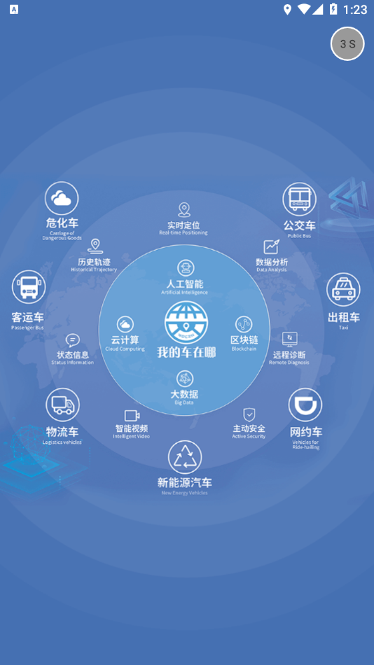 我的车在哪0