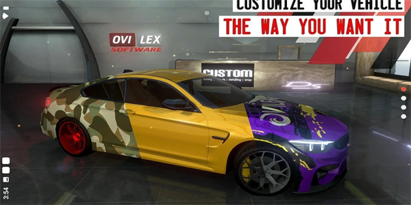 驾驶学校模拟2023免费版