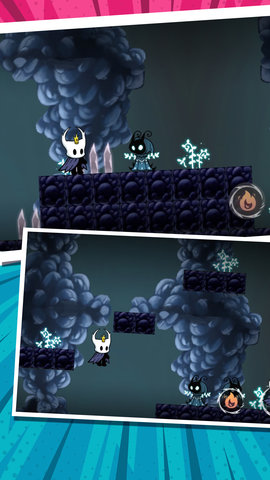 地狱国度骑士冒险0