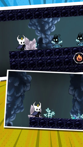 地狱国度骑士冒险1