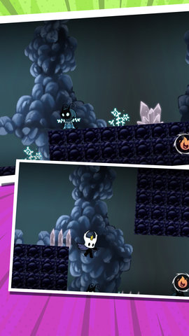 地狱国度骑士冒险2