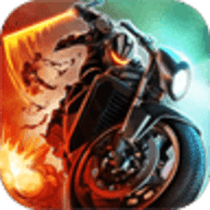 暴力摩托（Death Moto 3）