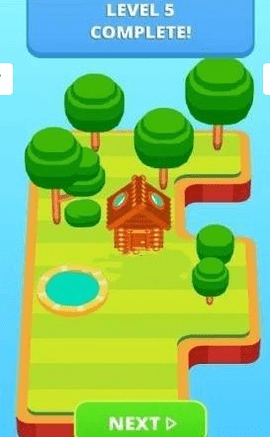 花园滚动（Garden Roll）2