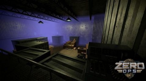 零行动（Zero Ops NS）2