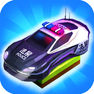 合并网络汽车（Merge Cyber Cars）