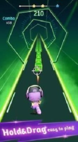 节拍触发器（Beat Trigger）1