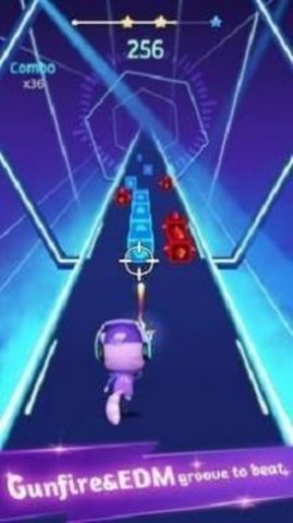 节拍触发器（Beat Trigger）2