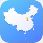中国交通电子地图