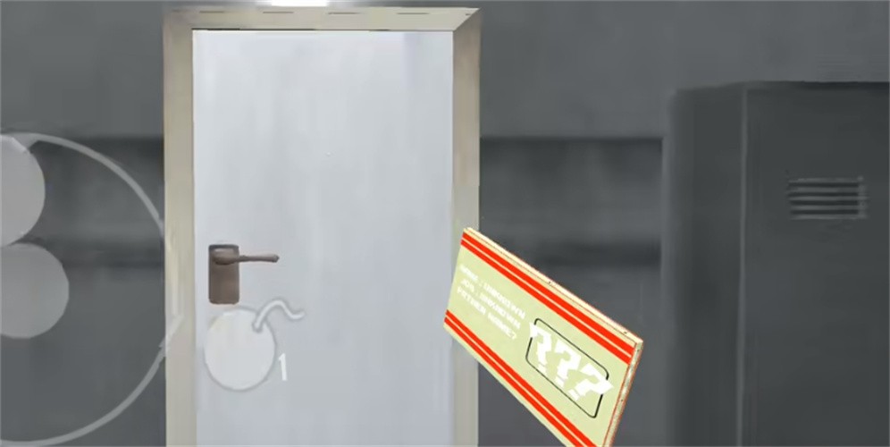 恐怖冰淇淋9同人版1