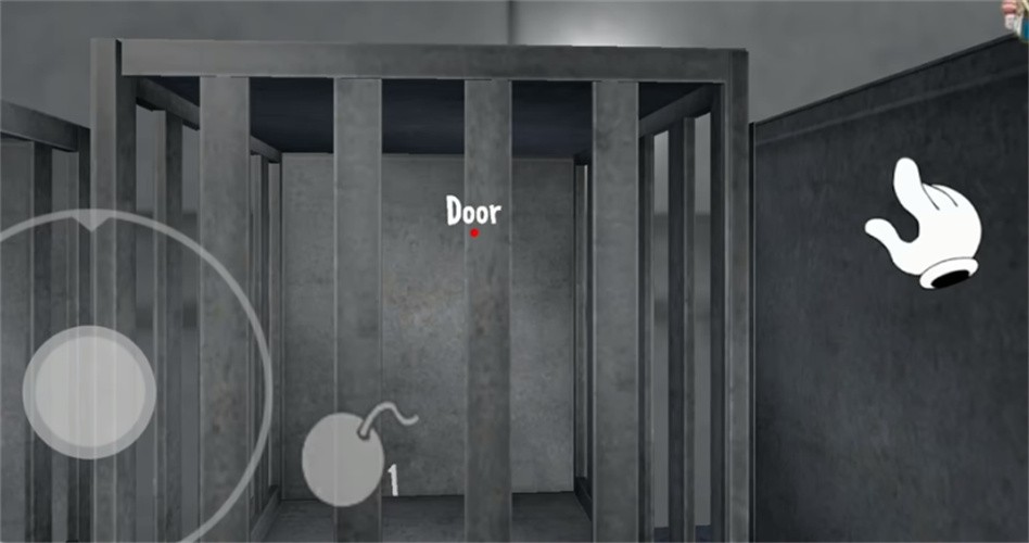 恐怖冰淇淋9同人版