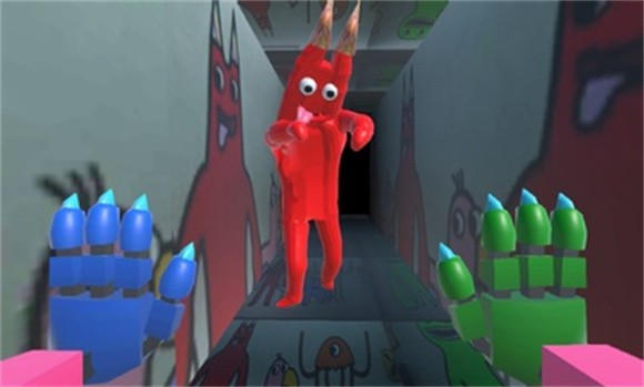 班班幼儿园恐怖家2