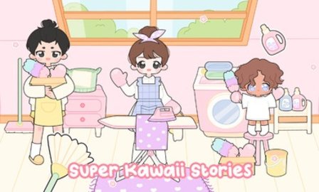 魅力娃娃（Charmy Dolls）3