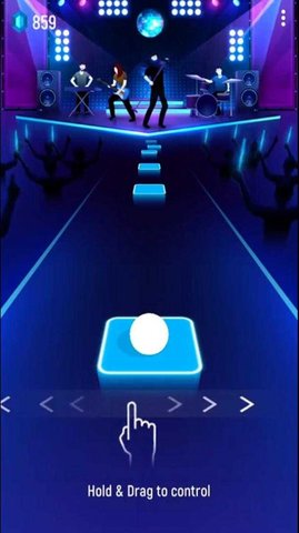 音乐拼块跳（Lanky Box）1