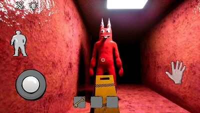 恐怖的魔法学院1