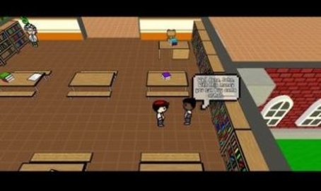 危险学校（Hazard School）0