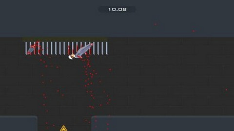 死亡独轮车（Happy Wheels）3