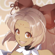 阴影中的光（Light & Shadow）