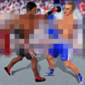 战斗之夜拳击锦标赛