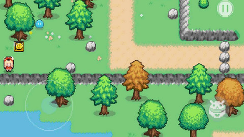 可莉的炸弹人秘境大冒险（BomberKlee）1