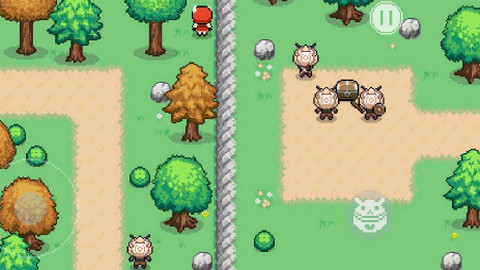 可莉的炸弹人秘境大冒险（BomberKlee）3